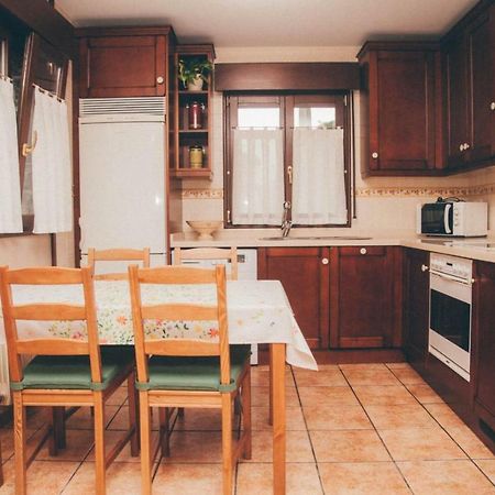 Апартаменты La Casina Кангас-де-Онис Экстерьер фото