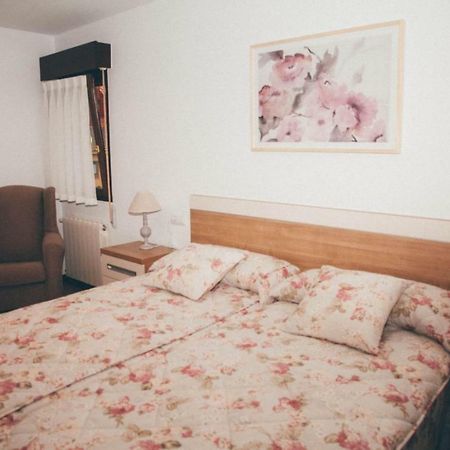 Апартаменты La Casina Кангас-де-Онис Экстерьер фото